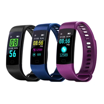 y10 smart bracelet