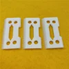 ceramic edge for clipper blades