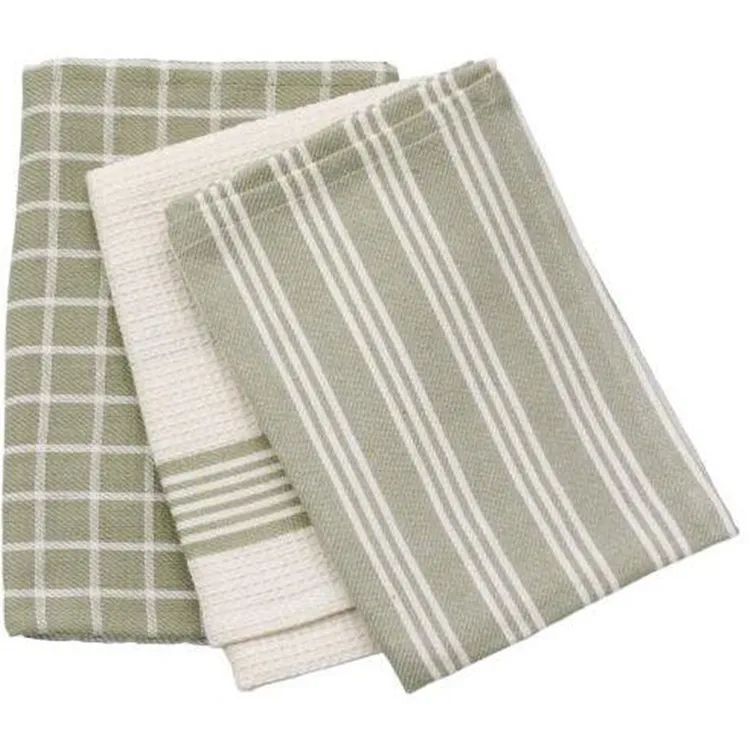 White Plain Tea Towel 100cotton Best Absorbent Tea Towels White Buy