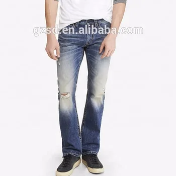 low rise 100 cotton jeans