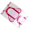 500Pcs/Roll Nail Art Extension Guide Form for Acrylic UV Gel Nail False Tips Self-adhesive Sticker Manicure Tool