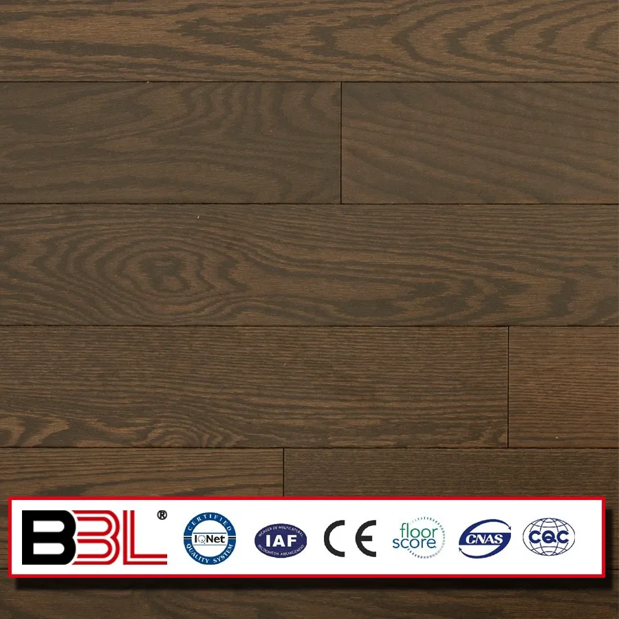Wholesale Oak Engineered Wooden Flooring Solid Prices For Project