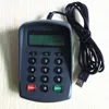 Programmable USB Emulator RS232 LCD keybord/ Numeric keypad with display back command