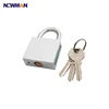 Fast Quote Factory Price Small Half Sealed Padlock Master Lock