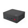 AP35 Mini PC Desktop Windows 10 Multimedia Office Computer 4GB Ram Lpddr4 64GB Emmc Intel Apollo Lake Celeron Processor J3355 PC