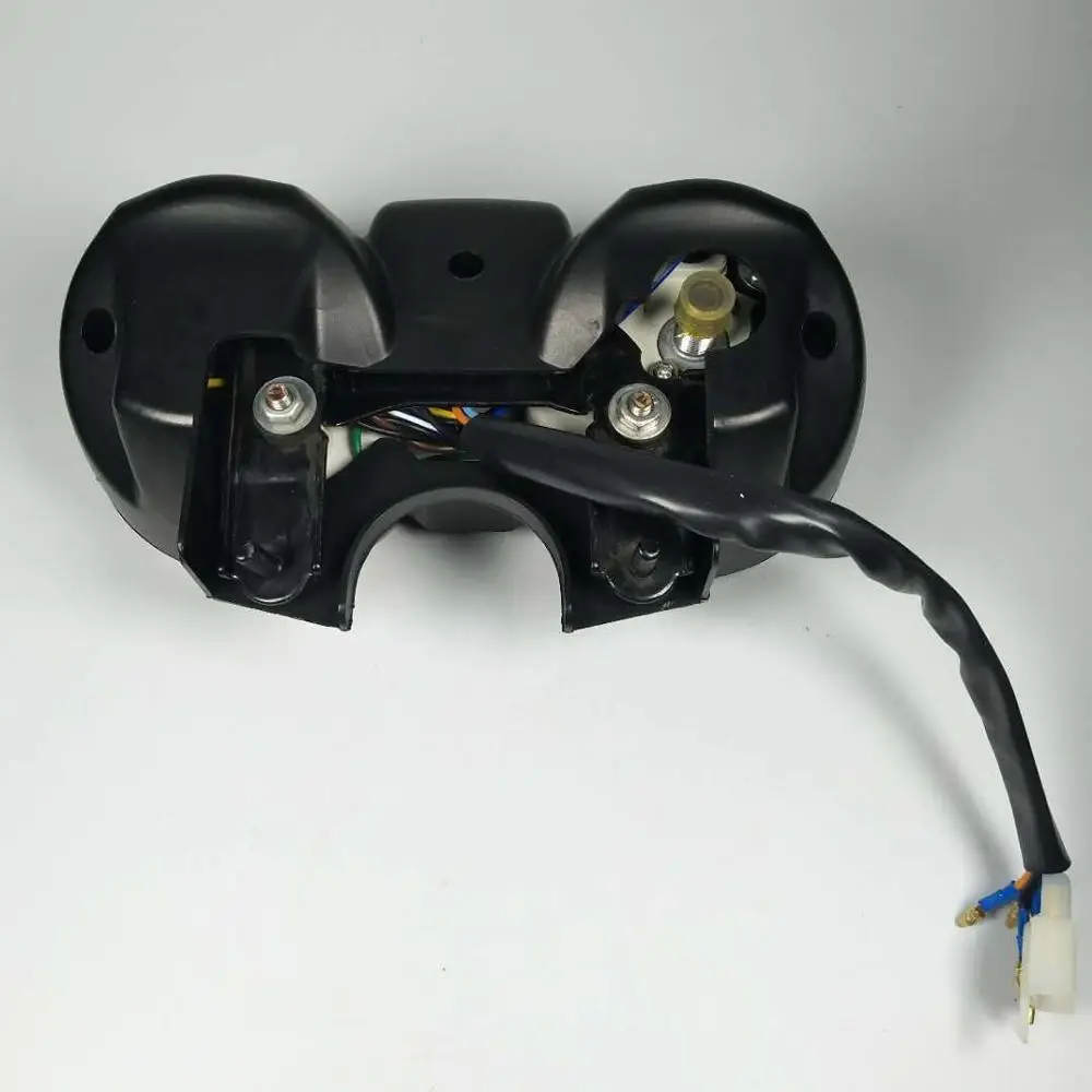 RX150 parts motorcycle digital speedometer gps speedometer motorcycle speedometer