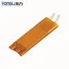 low voltage electric ptc heating element for hot glue gun