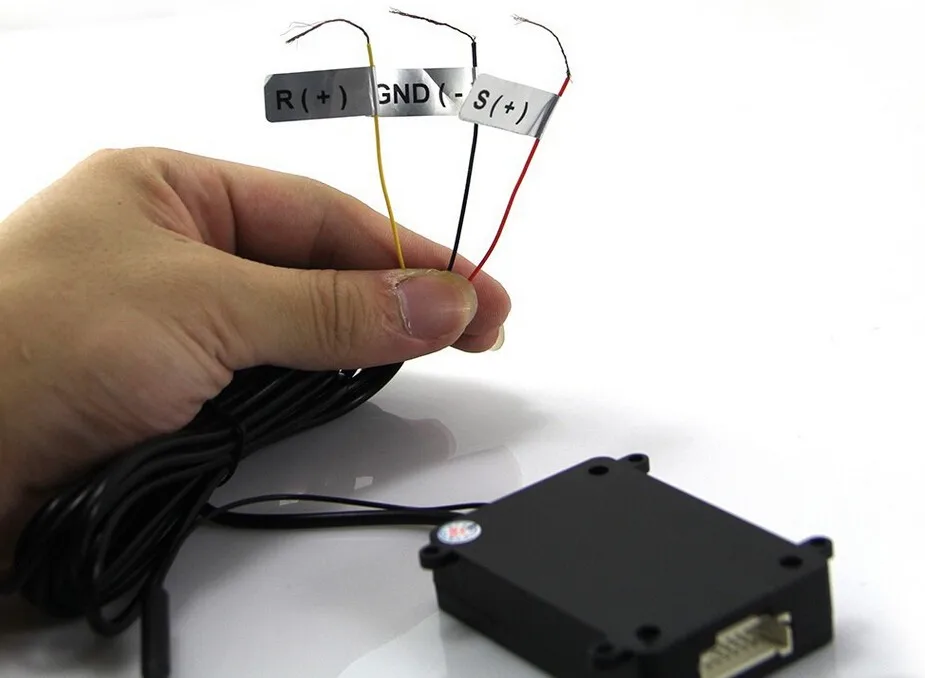 mini wifi reverse camera