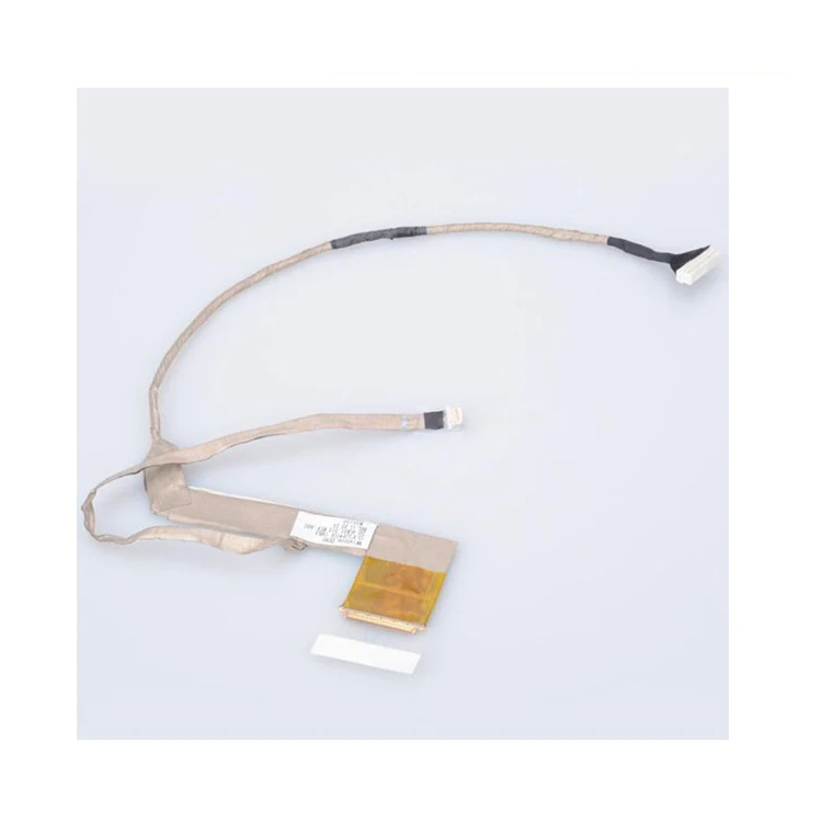new Display cable For HP PROBOOK 4520S 4525s 4520 4525 screen cable 50.4GK12.021