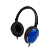 Wholesale bulk order fashion comfortable earcup headset