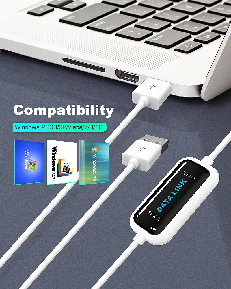 Usb C To Pc File Transfer _ How to Transfer Files from PC to PC [6 Ways ...