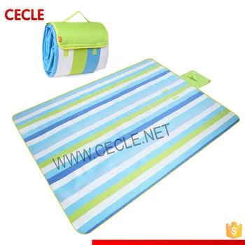 camping mat aldi