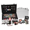Professional Elegant Makeup Kit case-All in one set