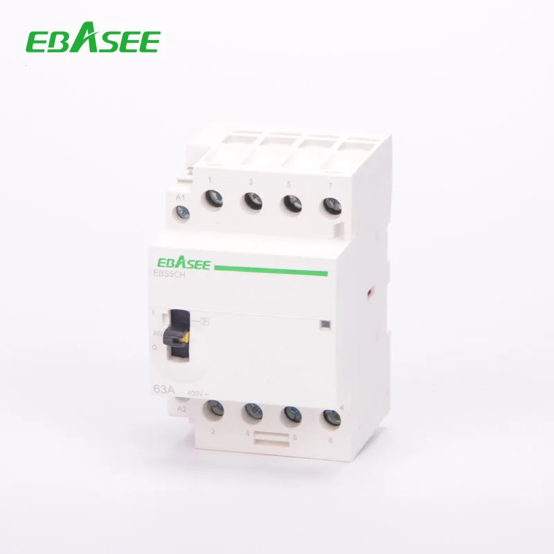 EBS5CH-63 contactor (3)