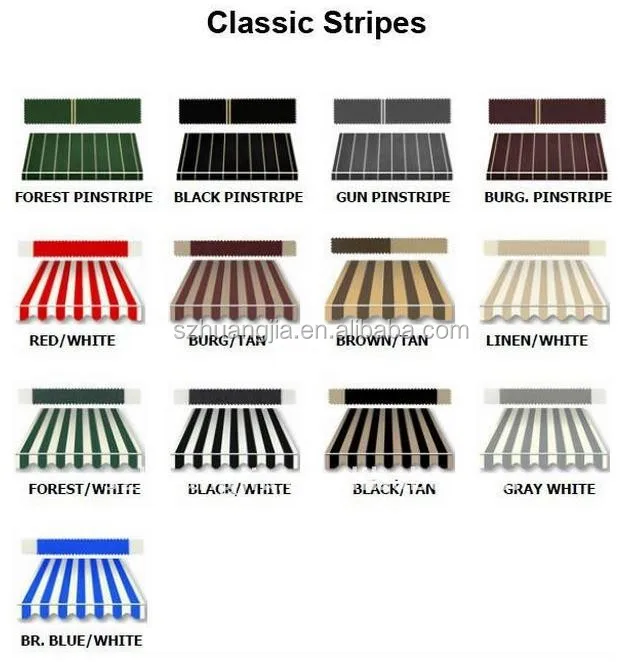 Motorized Retractable Used Aluminum Cheap Awnings For Sale Buy Used