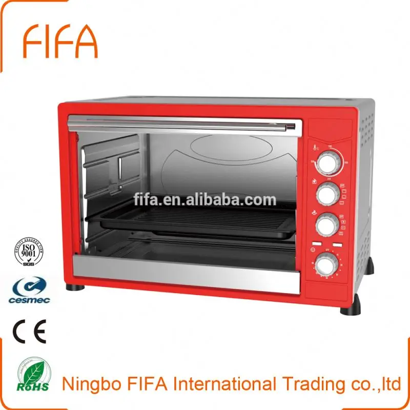 Bonnet commercial combi ovens