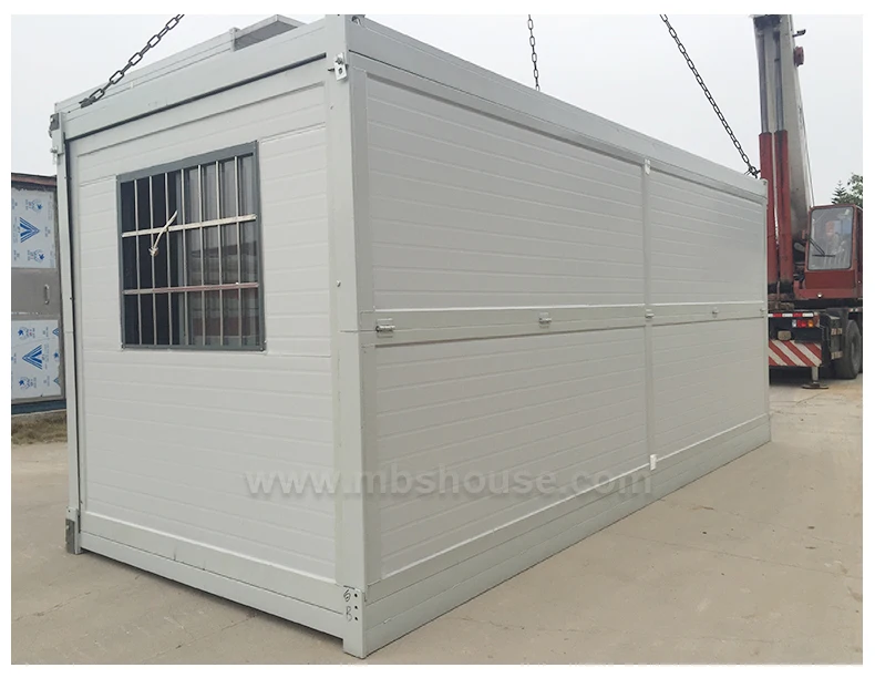Guangzhou Moneybox Steel Structure Engineering Co. Ltd.