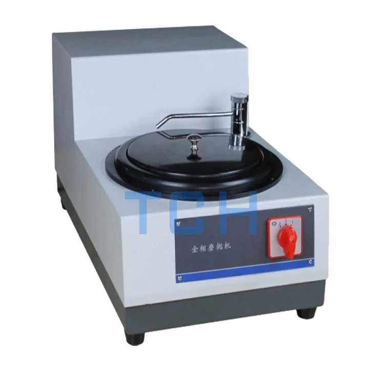Laboratory Metallographic Samples Grinder /polisher,Precision Grinding
