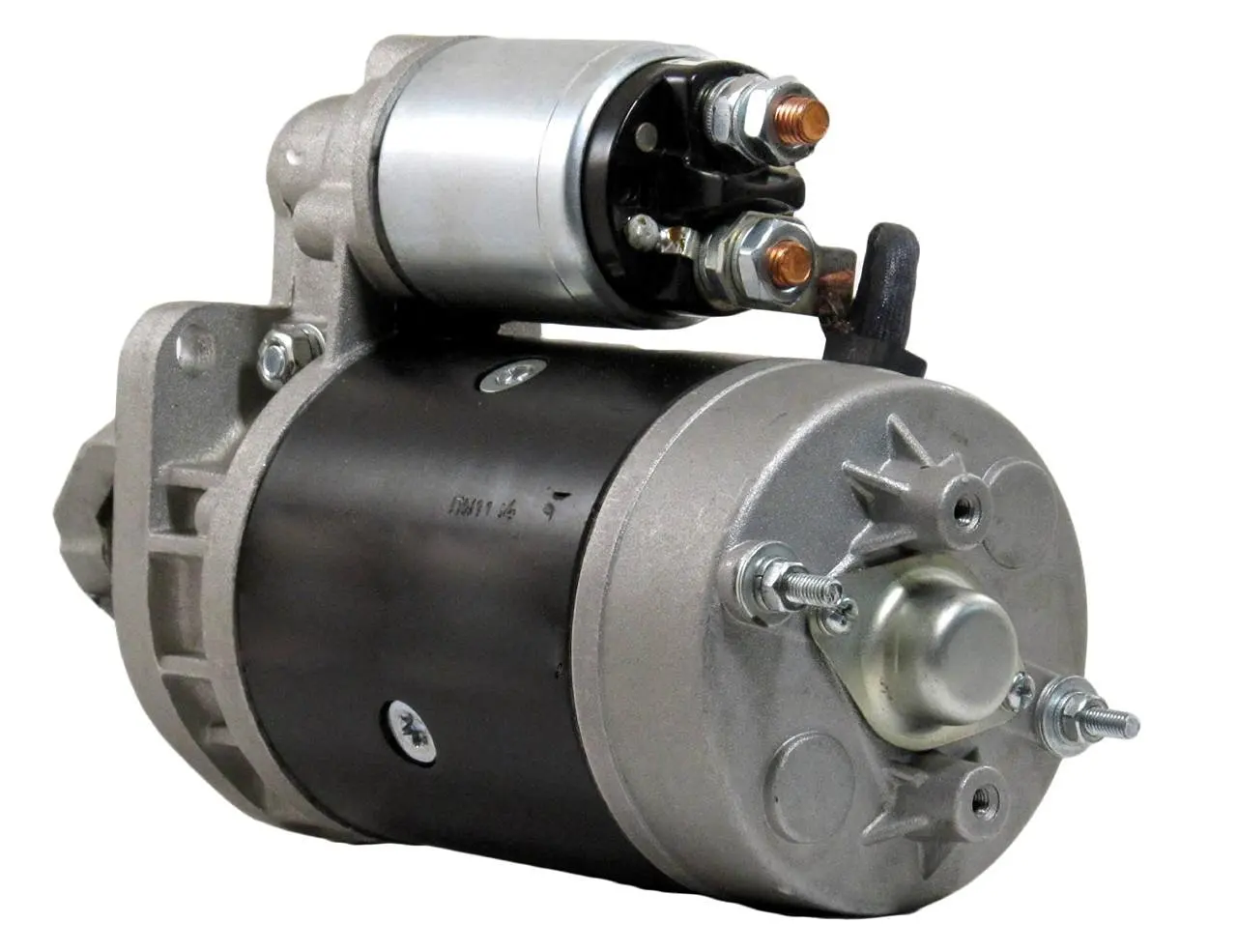 NEW STARTER MOTOR FITS DEUTZ MARINE ENGINE BF6L913 S0921 IS0619 0-001-365-