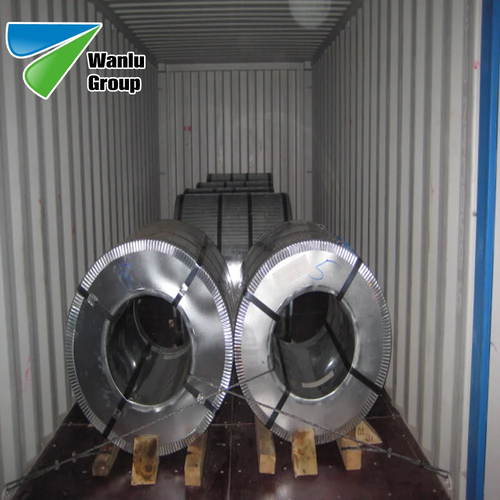 26 Gauge 4x8 Galvanized Steel Sheet Metal Iron Plate Steel Sheet Hs