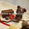 Cute multifunction mould Flying Bear 3d Printer