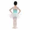 Wholesale Dansgirl Sequin Princess Ballet Dance Costumes Tutu Dresses