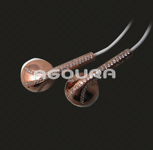 earphone custom