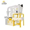 Low power small sweet corn mill grinder machine for sale philippines