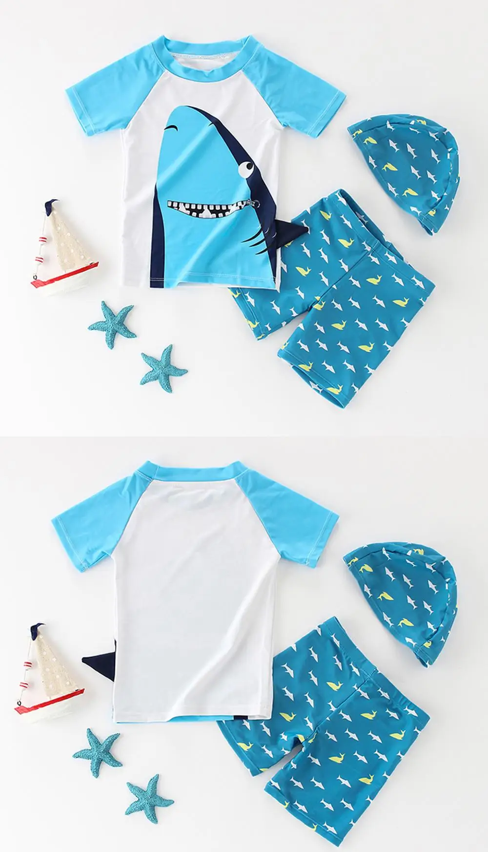 Fashion European Kids Beachwear Swimwear For Boy - Buy Kids Swimwear ...