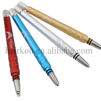 Hot Sale Barber Hair Razor Pen With Razor Blades For Beard Shaving ...