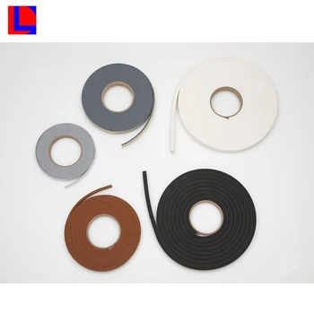 3m Adhesive Seal Epdm Foam Rubber Glass Door Window Gasket Seal Buy Foam Seal Strip Pu Foam Door Seal Epdm Foam Seal Strip Product On Alibaba Com