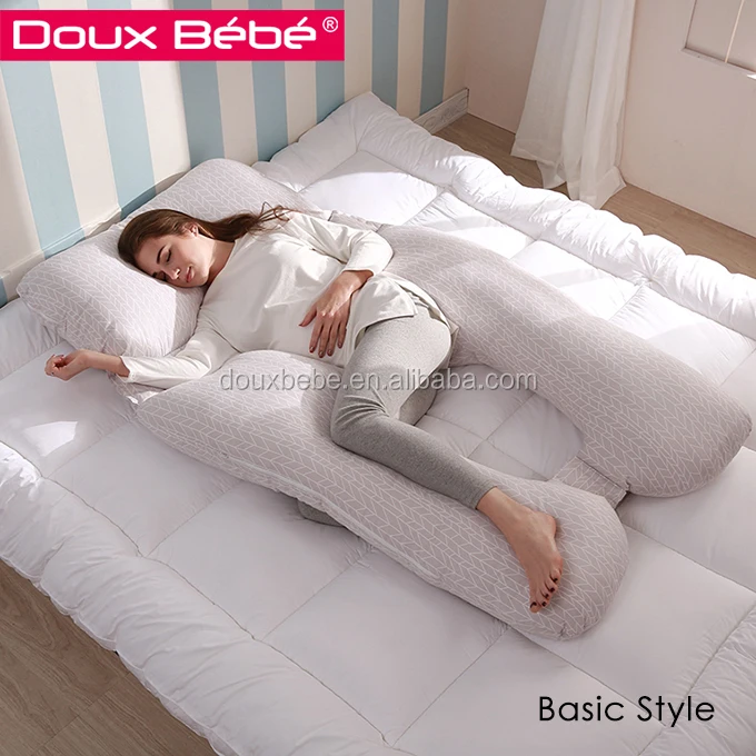 Pregnancy Pillow Bilateral Big Nursing Pillow Buy Pillow