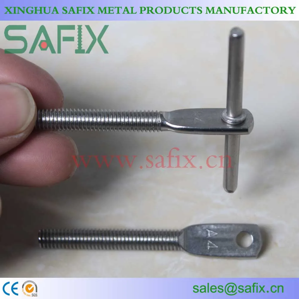 
Flat head screw,adjustable arm,anchor arm 