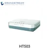 Grandstream HT503 1 FXS/FXO VOIP Phone Adapter/Gateway/ATA With 2 RJ45 LAN/WAN Port