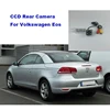 Yessun rear camera For Volkswagen Eos CCD Night Vision Parking Backup camera license plate