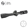 SPINA OPTICS 3-12X44 SF IR Side Focus Rifle Scope Reticle Airsoft scopes hunting optical sight riflescope