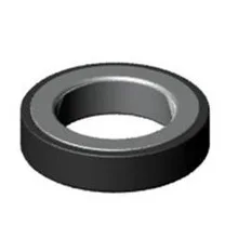 GE 180 SW Angular contact spherical plain bearing GE180-SW GE180 SW