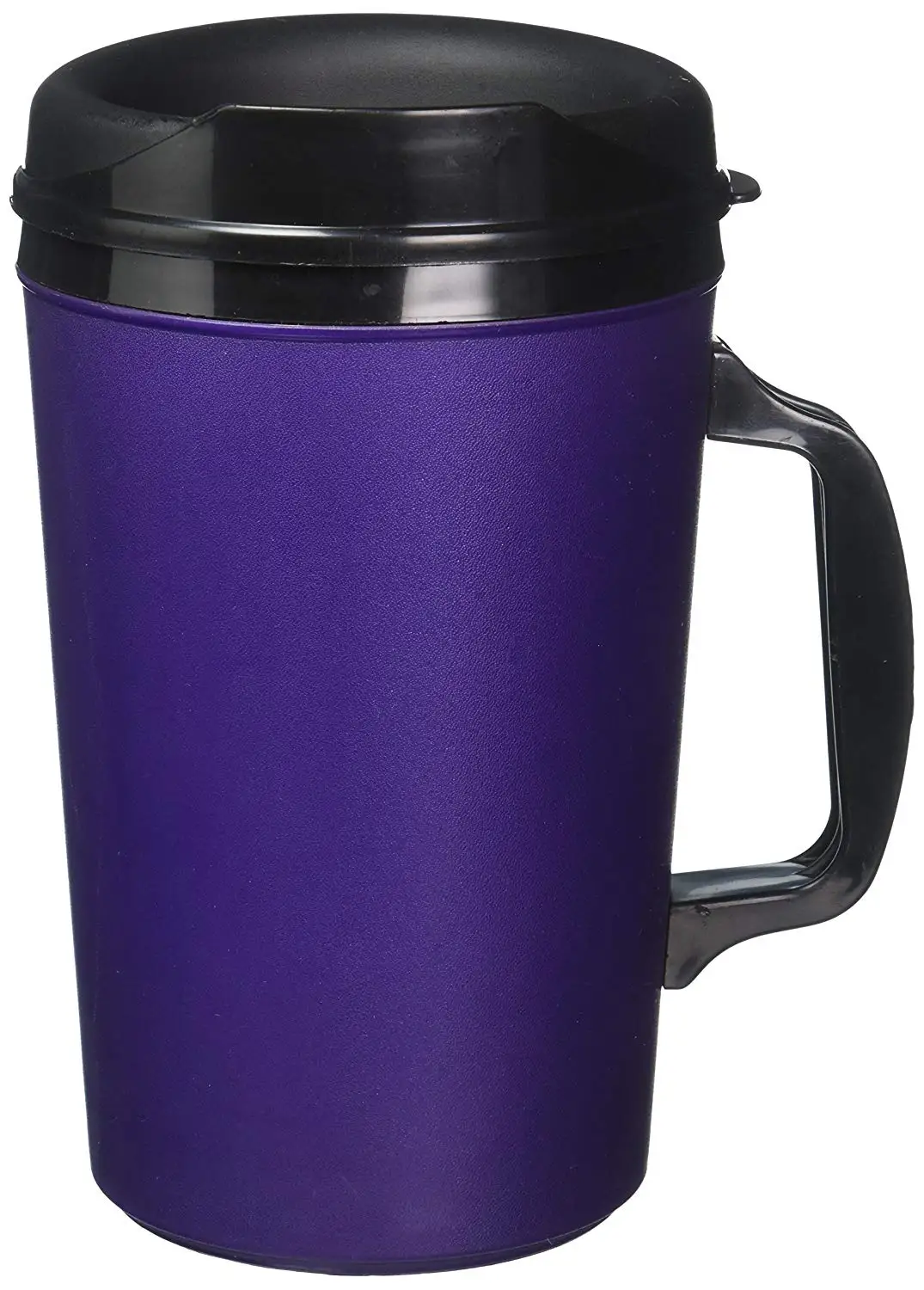 Buy 34 Oz Thermoserv Foam Insulated Coffee Mug- Red in Cheap Price on