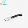 black/white color Optical Fiber Guide Rod Tip for Dental Curing Light Lamp