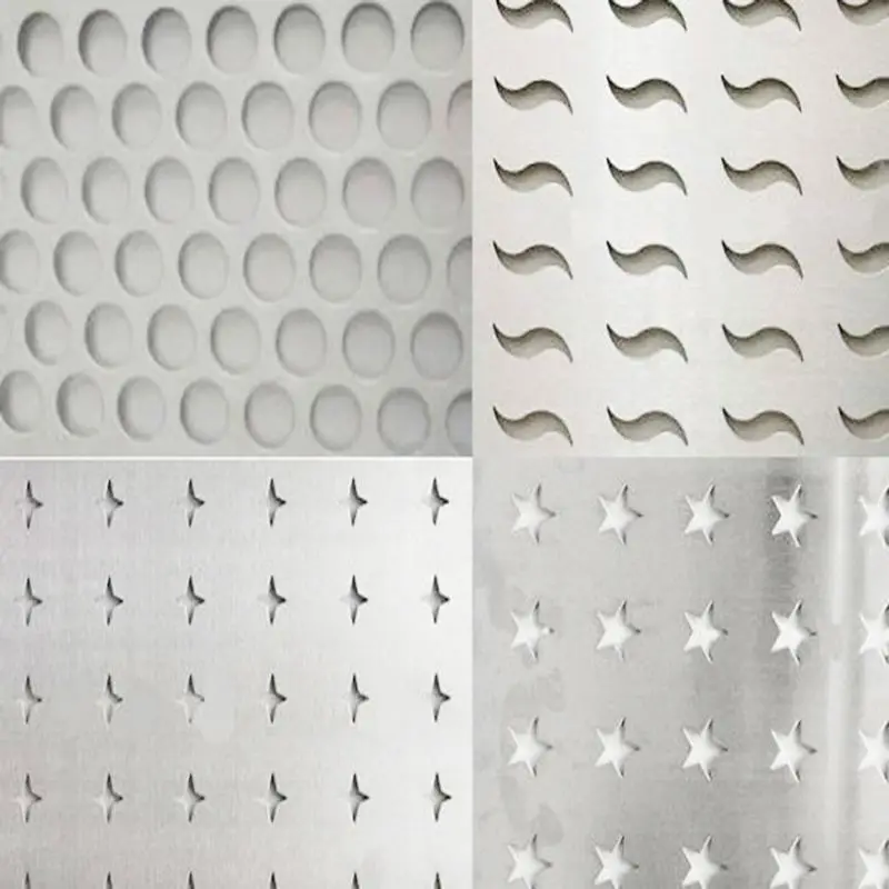 Gold Supplier Perforated Metal Sheets For Radiator Covers Buy