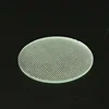 Tempered Light Cover Soda Lime Linear Glass Sheet Flat Glass Price