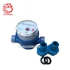 DN15 class B single jet cold / hot water flow meter