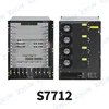 S7700 Series Smart Routing Switches S7712 Network Switches