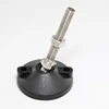 adjustable leveling feet with Threaded Stud M16*80*100