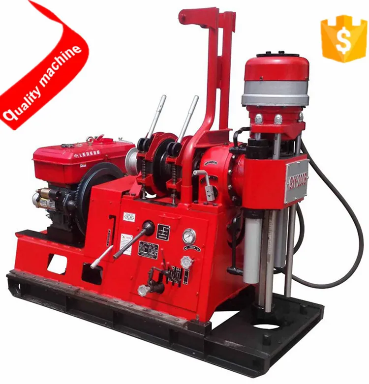 Small Core Drilling Rig Water Drilling Machine For Sale Buy Core