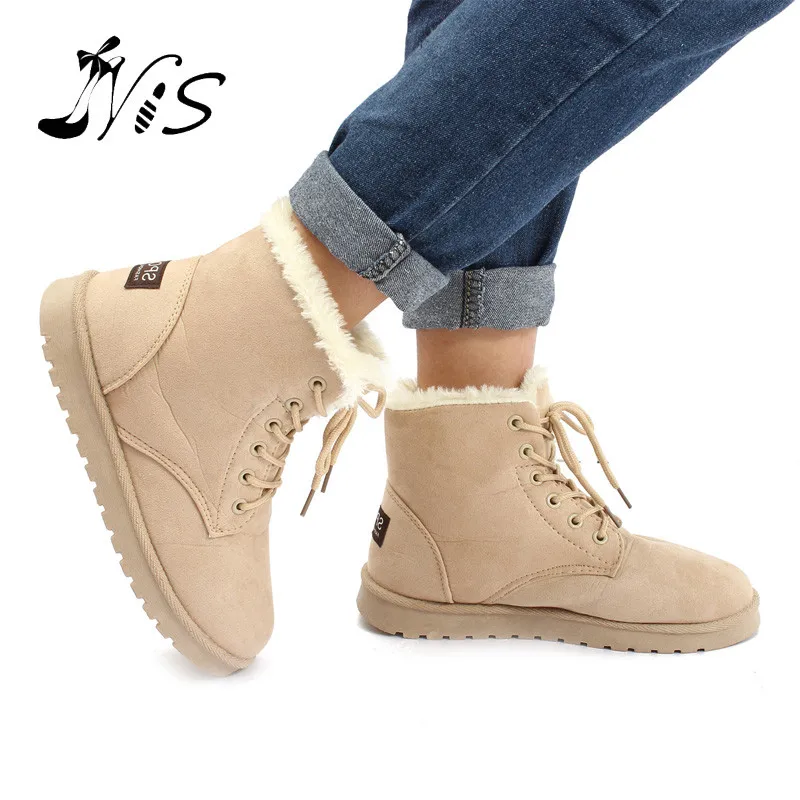Good Quality Snow Boots - Yu Boots