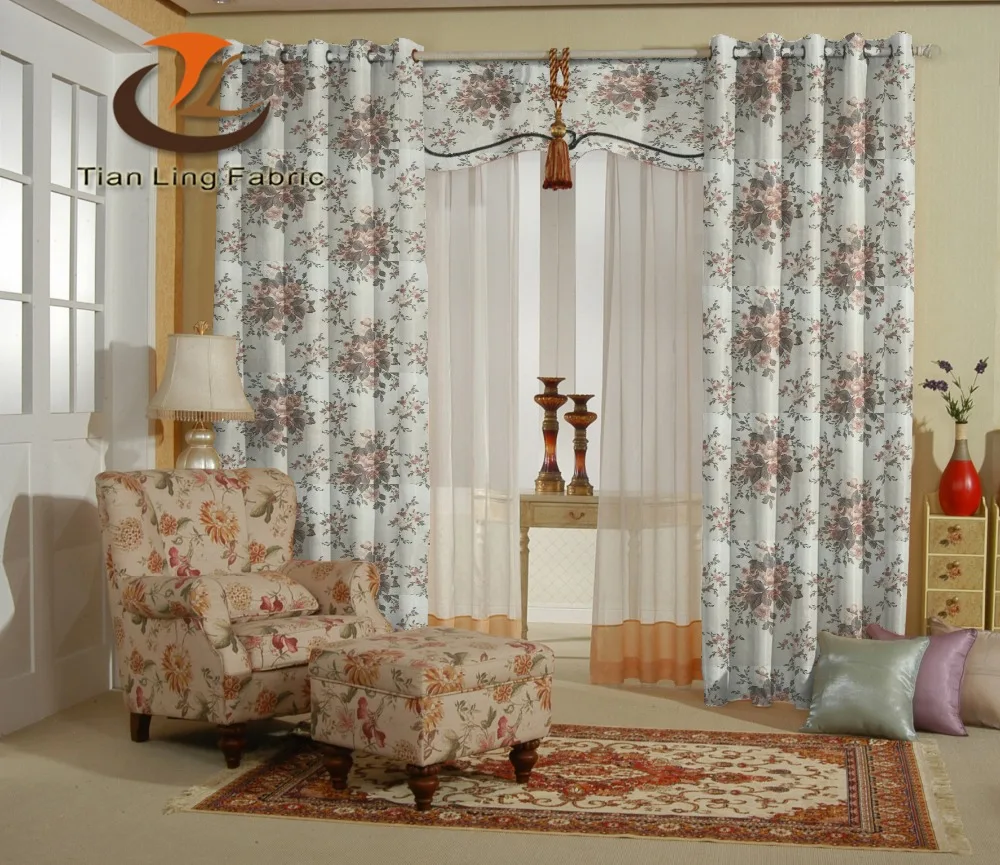 where to buy curtain material