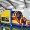 2019 high quality customized inflatable bouncer inflatable castle