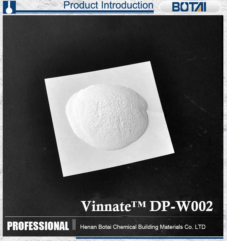 Ethylene Vinyl Acetate Eva Copolymer Polymer Latex Adhesive Rdp Powder