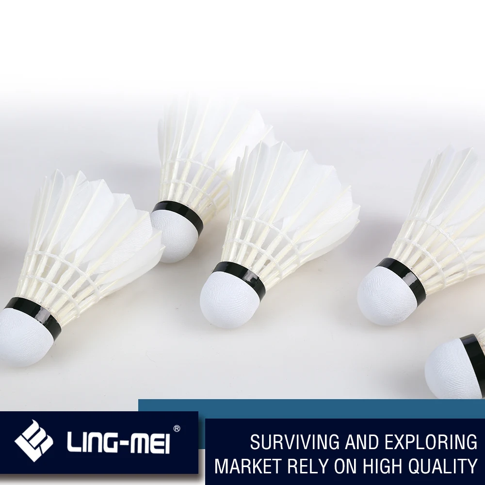 Equal To Rsl Tourney No.1 Most Durable Super Grade Goose Feather